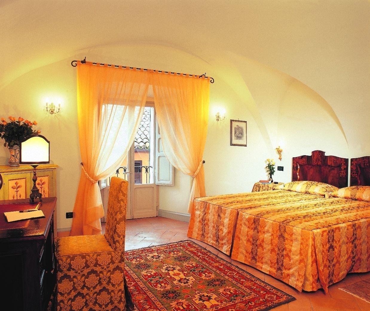 Palazzo Leti Residenza D'Epoca Hotel Spoleto Eksteriør billede