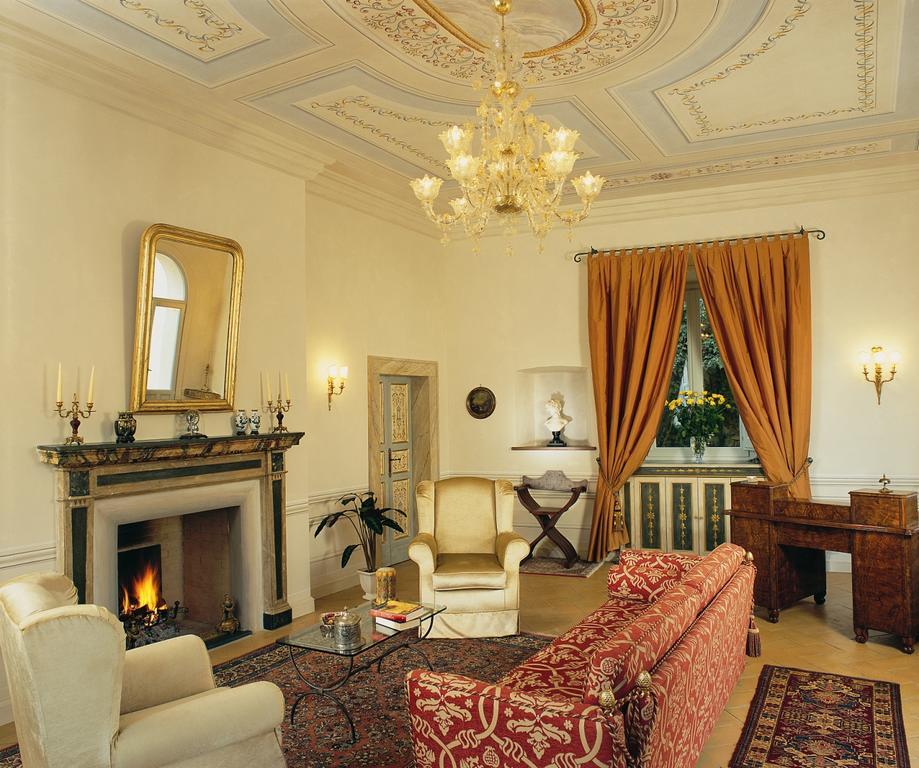 Palazzo Leti Residenza D'Epoca Hotel Spoleto Eksteriør billede
